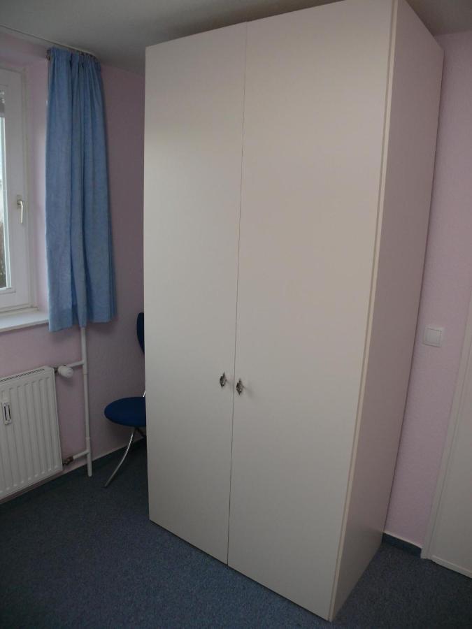 Haus Nordseeresidenz Wohnung 28 Westerland Bagian luar foto